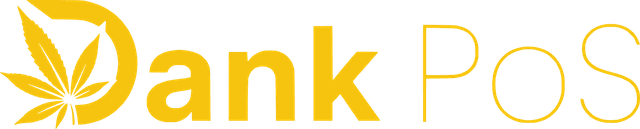 Dank PoS horizontal logo